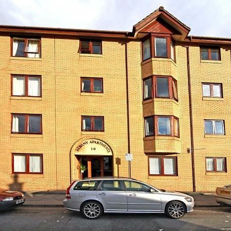 3 Albany Apartments - Oban Exterior foto